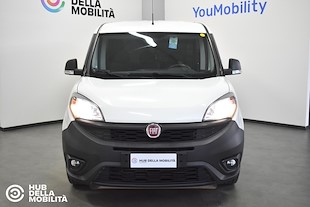 FIAT Doblò 1.4 Natural Power PC-TN Cargo Lounge